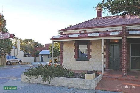 46 Edward St, Perth, WA 6000