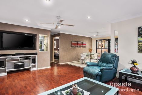 Property photo of 12/24 Amsonia Court Arundel QLD 4214