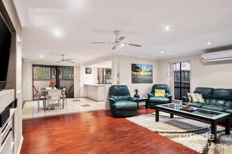 Property photo of 12/24 Amsonia Court Arundel QLD 4214