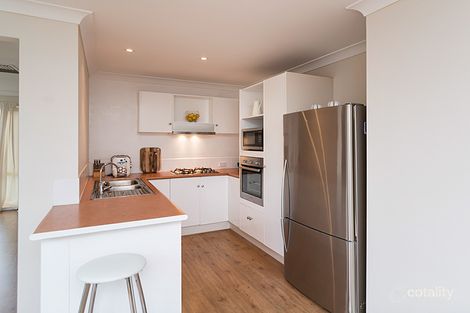 Property photo of 43 Michelmore Drive Meadows SA 5201