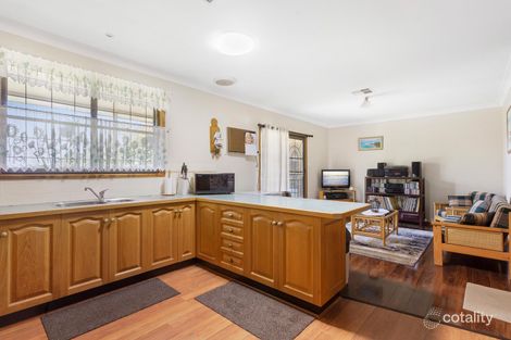 Property photo of 97 Maize Street Tenambit NSW 2323
