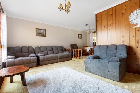 Property photo of 97 Maize Street Tenambit NSW 2323