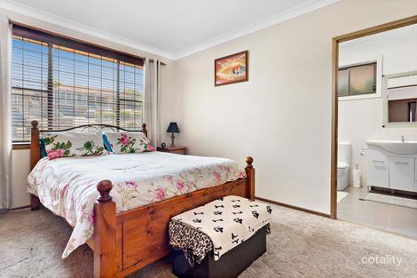 Property photo of 97 Maize Street Tenambit NSW 2323