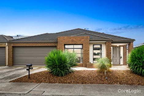 Property photo of 144 Rose Grange Boulevard Tarneit VIC 3029