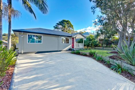 Property photo of 7 Patrick Street Avalon Beach NSW 2107