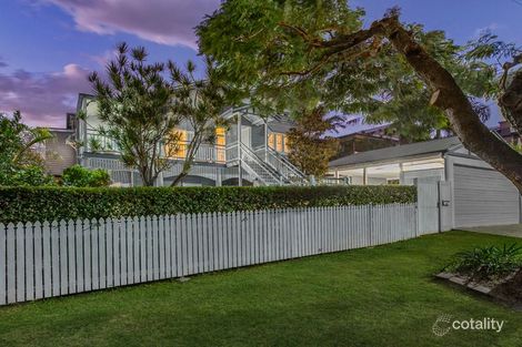 Property photo of 4 Derby Street Hendra QLD 4011