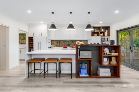 Property photo of 17 Eccles Way Botanic Ridge VIC 3977