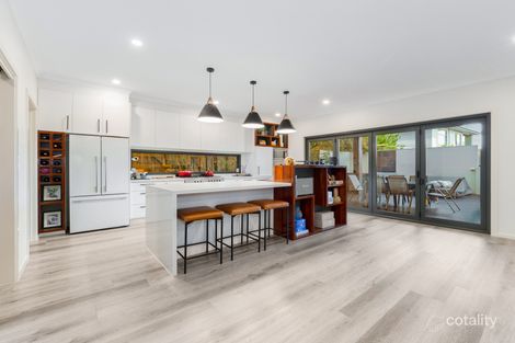 Property photo of 17 Eccles Way Botanic Ridge VIC 3977