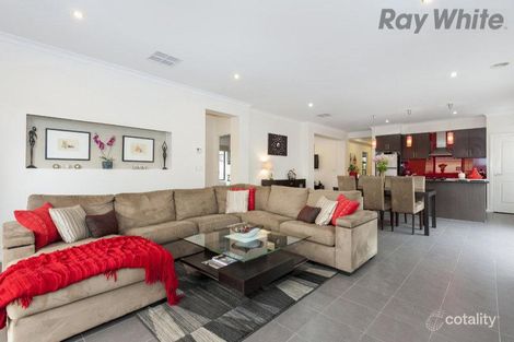 Property photo of 32 Katrina Drive Burnside Heights VIC 3023