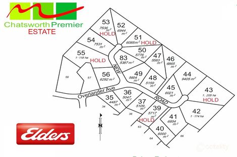 Property photo of 18 Summit Court Chatsworth QLD 4570