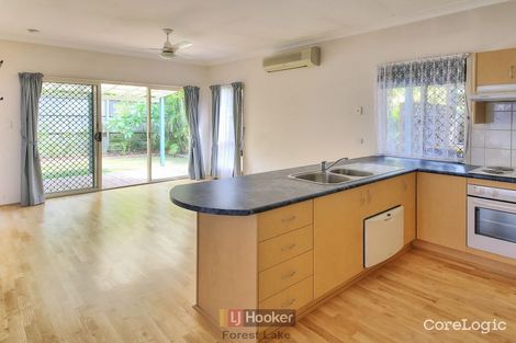 Property photo of 16 Piccadilly Place Forest Lake QLD 4078