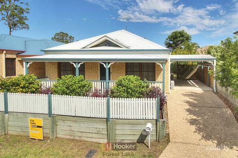 Property photo of 16 Piccadilly Place Forest Lake QLD 4078