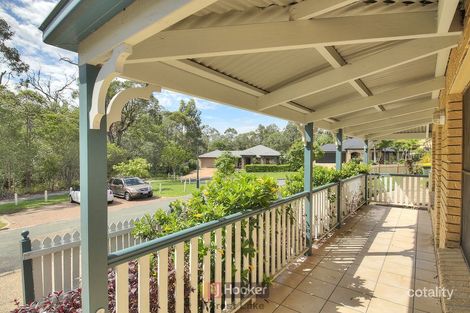 Property photo of 16 Piccadilly Place Forest Lake QLD 4078
