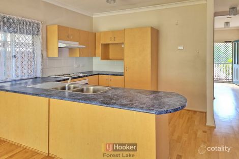 Property photo of 16 Piccadilly Place Forest Lake QLD 4078
