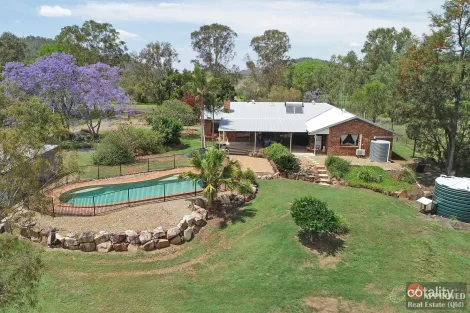 207 England Creek Rd, England Creek, QLD 4306