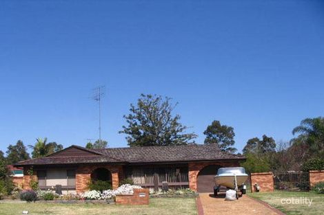 18 Titania Pl, Cranebrook, NSW 2749