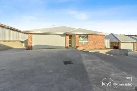 7/12a New Ecclestone Rd, Riverside, TAS 7250