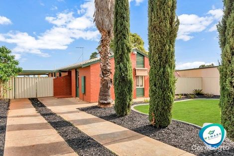 Property photo of 30 Wilterna Crescent Smithfield SA 5114