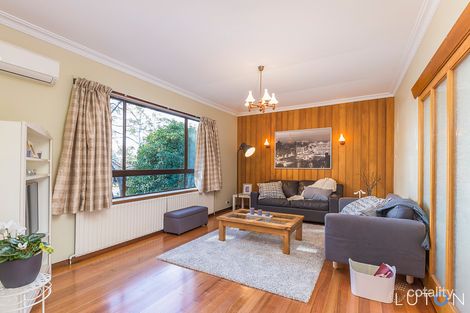 Property photo of 124 Burrinjuck Crescent Duffy ACT 2611