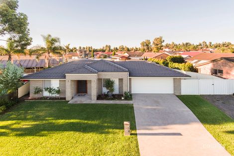 12 Andromeda Dr, Cranebrook, NSW 2749