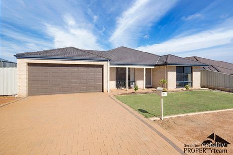 Property photo of 42 Reef Boulevard Drummond Cove WA 6532