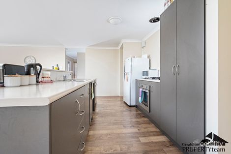 Property photo of 42 Reef Boulevard Drummond Cove WA 6532