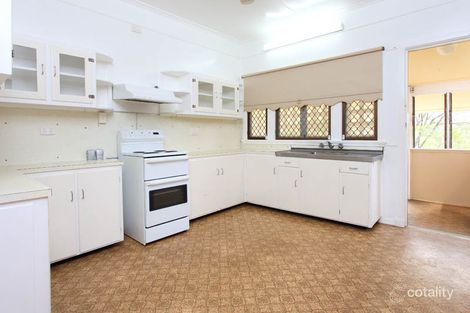 Property photo of 33 Fig Tree Pocket Road Chapel Hill QLD 4069