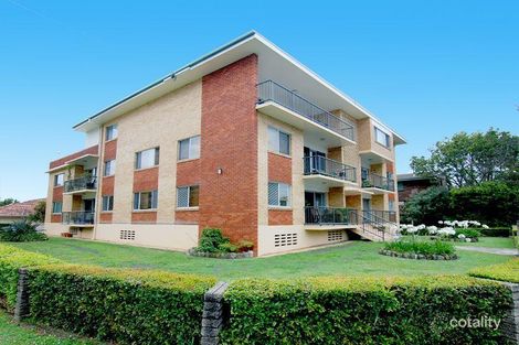 2/122 Bonney Ave, Clayfield, QLD 4011