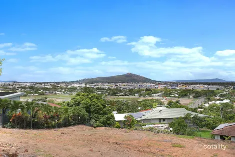 Property photo of 5/19 Oolilpa Street Mount Louisa QLD 4814