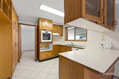 Property photo of 48 Shiral Drive Beaconsfield QLD 4740