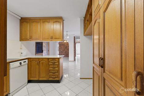 Property photo of 48 Shiral Drive Beaconsfield QLD 4740