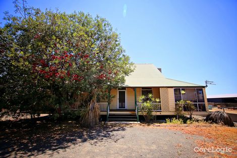 Property photo of 187 McDowall Street Roma QLD 4455