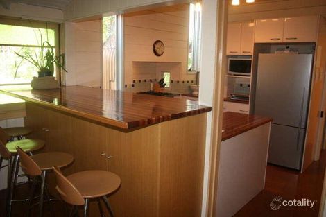 Property photo of 39 Lamington Terrace Dutton Park QLD 4102