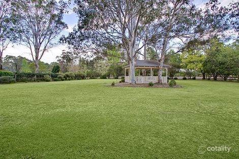 Property photo of 2 Fitzroy Lane Windsor Downs NSW 2756