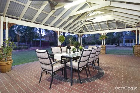 Property photo of 2 Fitzroy Lane Windsor Downs NSW 2756