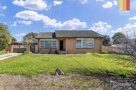 Property photo of 92 Valiant Road Holden Hill SA 5088