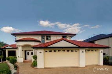 53 The Parkway, Stretton, QLD 4116