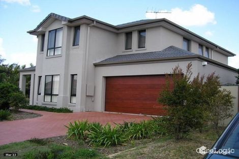 Property photo of 21 Hilas Circuit Sunnybank Hills QLD 4109