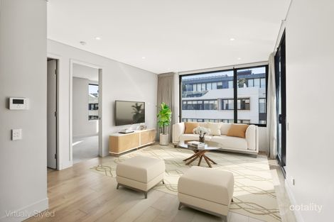 607/74 Macdonald St, Erskineville, NSW 2043
