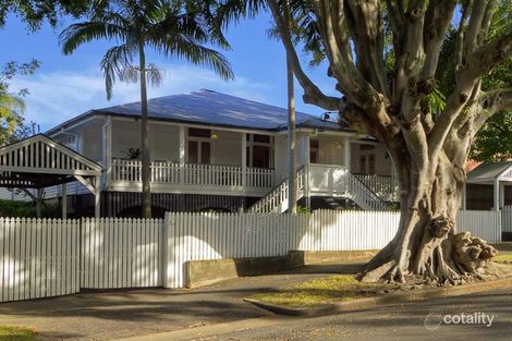 Property photo of 30 Elystan Road New Farm QLD 4005