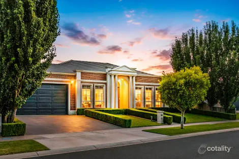 24 Surkitt Bvd, Sale, VIC 3850