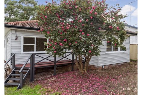 26 Charles St, Blacktown, NSW 2148