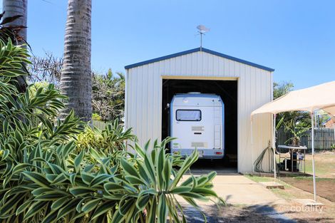 Property photo of 13 Cove Street Burnett Heads QLD 4670