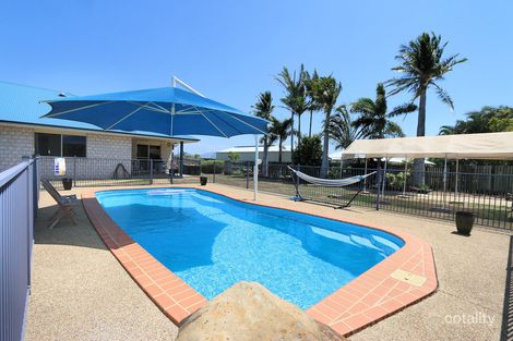 Property photo of 13 Cove Street Burnett Heads QLD 4670