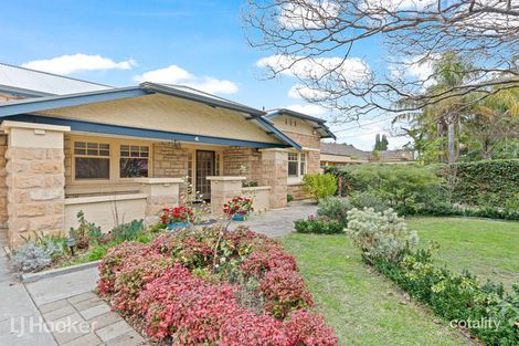 Property photo of 4 Bakewell Street Tusmore SA 5065