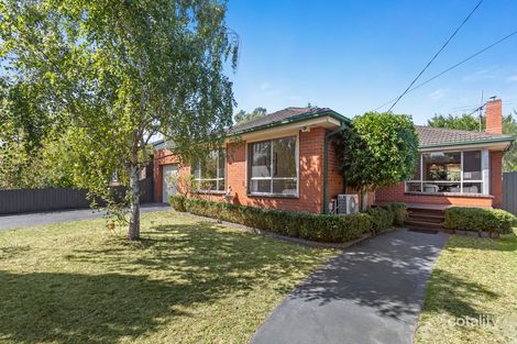 Property photo of 46 Lincoln Drive Cheltenham VIC 3192