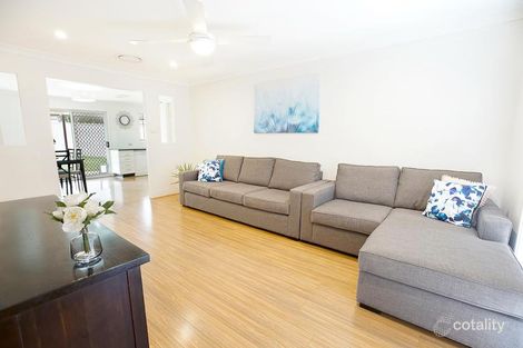 Property photo of 32 Gillian Crescent Hassall Grove NSW 2761