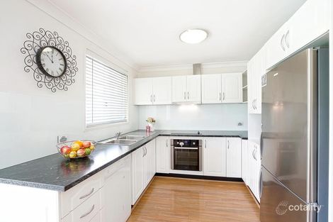 Property photo of 32 Gillian Crescent Hassall Grove NSW 2761