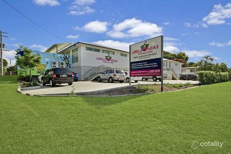 3 Camelia Ave, Everton Hills, QLD 4053