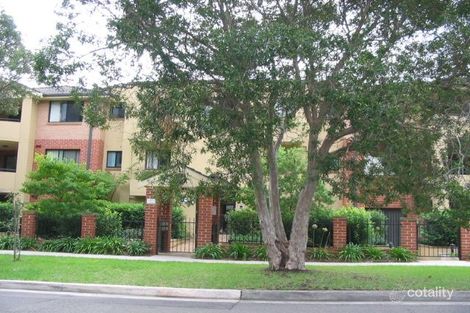 Property photo of 34/9-11 Nelson Street Chatswood NSW 2067